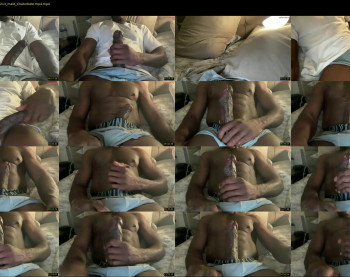 bbclondon9 — 17 minute Chaturbate male cam show recording, 480p, Sep 23, 2025