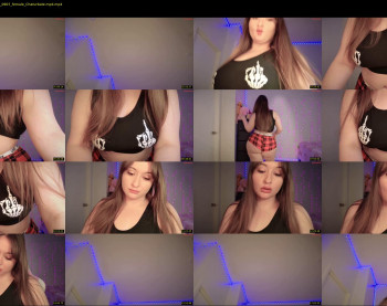 bellamonroee — 20 minute Chaturbate female cam show recording, 720p, Sep 22, 2025
