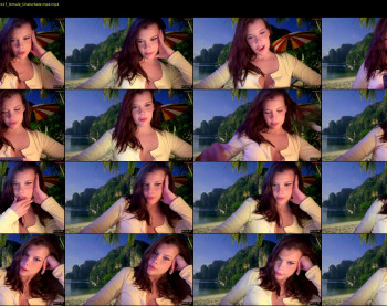 bitter_moon — 11 minute Chaturbate female cam show recording, 720p, Sep 22, 2025