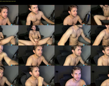 blakemiles2 — 41 minute Chaturbate male cam show recording, 720p, Sep 22, 2025