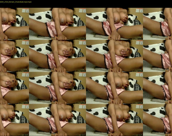 bootyliciousstormy — 15 minute Chaturbate female cam show recording, 480p, Sep 22, 2025