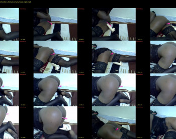 brandy_beby — 77 minute Chaturbate female cam show recording, 480p, Sep 22, 2025