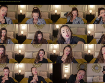 bright_diamonds_054 — 90 minute Chaturbate couple cam show recording, 720p, Sep 22, 2025