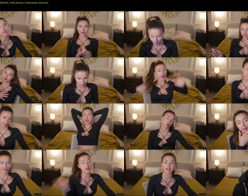 bright_diamonds_054 — 19 minute Chaturbate couple cam show recording, 720p, Sep 22, 2025