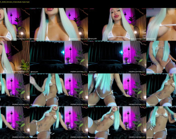 camilaramirez_ — 10 minute Chaturbate female cam show recording, 720p, Sep 23, 2025