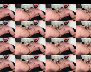 cockheadstud — 3 minute Chaturbate male cam show recording, 720p, Sep 22, 2025