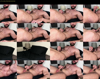 cockheadstud — 54 minute Chaturbate male cam show recording, 720p, Sep 22, 2025