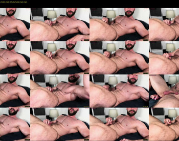 cockheadstud — 43 minute Chaturbate male cam show recording, 720p, Sep 23, 2025