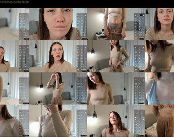 colbymcroberts — 120 minute Chaturbate female cam show recording, 720p, Sep 22, 2025