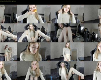 cyyberwhore — 120 minute Chaturbate couple cam show recording, 720p, Sep 23, 2025