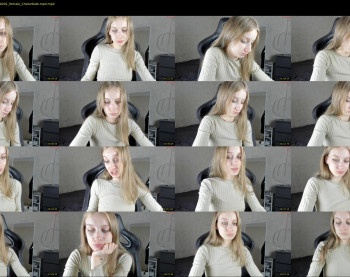 cyyberwhore — 11 minute Chaturbate couple cam show recording, 720p, Sep 23, 2025