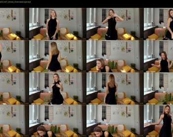 daddyonlyloveme — 121 minute Chaturbate female cam show recording, 720p, Sep 23, 2025