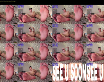 davey_ebash — 3 minute Chaturbate male cam show recording, 720p, Sep 23, 2025
