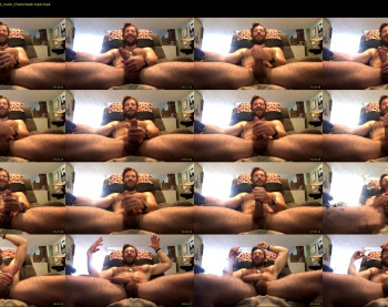 dgrabbin — 11 minute Chaturbate male cam show recording, 720p, Sep 22, 2025