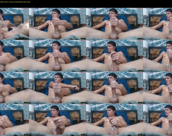dick3mdownsoldier — 31 minute Chaturbate male cam show recording, 480p, Sep 23, 2025