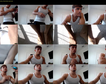 domd3 — 3 minute Chaturbate male cam show recording, 720p, Sep 22, 2025