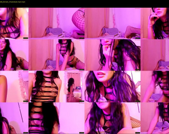 eimy_leny_ — 9 minute Chaturbate female cam show recording, 480p, Sep 22, 2025