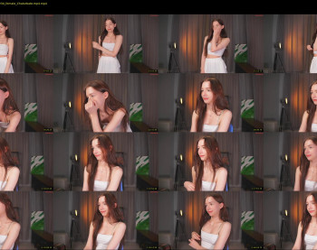 elbasypher — 120 minute Chaturbate female cam show recording, 720p, Sep 22, 2025