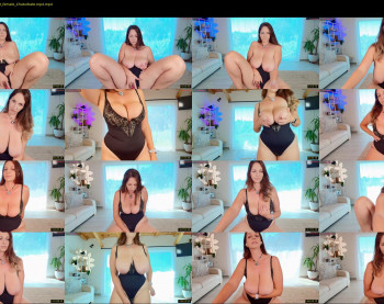 ellaxstar — 120 minute Chaturbate female cam show recording, 720p, Sep 22, 2025