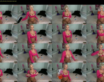 emmagray01 — 10 minute Chaturbate couple cam show recording, 480p, Sep 22, 2025