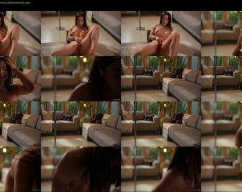 emyii — 6 minute Chaturbate female cam show recording, 720p, Sep 22, 2025