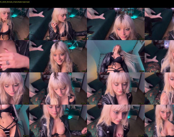 erectioneeering — 104 minute Chaturbate female cam show recording, 720p, Sep 22, 2025