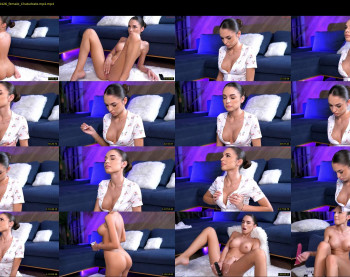 esmeainsley — 121 minute Chaturbate female cam show recording, 720p, Sep 23, 2025