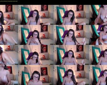 esmeralda098 — 97 minute Chaturbate female cam show recording, 720p, Sep 23, 2025
