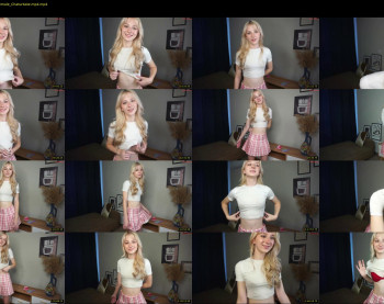 evaqt — 120 minute Chaturbate female cam show recording, 720p, Sep 22, 2025