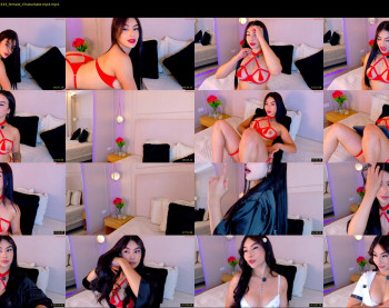 eymicooper — 82 minute Chaturbate female cam show recording, 720p, Sep 22, 2025