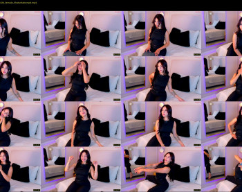 eymicooper — 4 minute Chaturbate female cam show recording, 720p, Sep 23, 2025