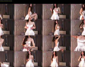 fine__line — 10 minute Chaturbate female cam show recording, 720p, Sep 22, 2025