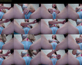 fitnesmilf — 43 minute Chaturbate female cam show recording, 720p, Sep 22, 2025
