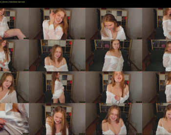 flora_fiore — 120 minute Chaturbate female cam show recording, 720p, Sep 22, 2025