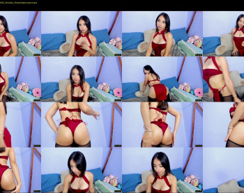 frank_sasha — 9 minute Chaturbate couple cam show recording, 720p, Sep 22, 2025