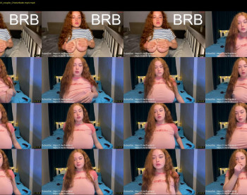 frupi_land — 16 minute Chaturbate couple cam show recording, 720p, Sep 23, 2025