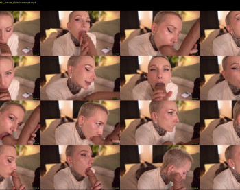 fuckingtoy_ — 10 minute Chaturbate female cam show recording, 720p, Sep 22, 2025