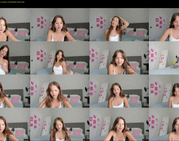 go0d_grl — 118 minute Chaturbate couple cam show recording, 720p, Sep 22, 2025