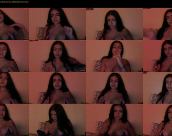 goddess_madii — 26 minute Chaturbate female cam show recording, 480p, Sep 22, 2025