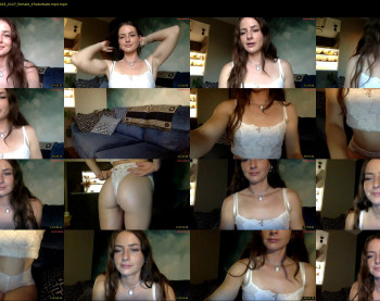 goddessmiamuse — 121 minute Chaturbate female cam show recording, 480p, Sep 22, 2025