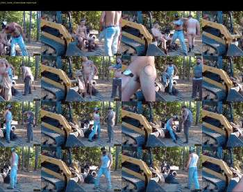 hardworkertn — 4 minute Chaturbate male cam show recording, 720p, Sep 22, 2025