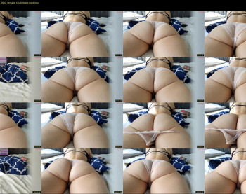 hawt_ass_milf — 79 minute Chaturbate female cam show recording, 720p, Sep 22, 2025