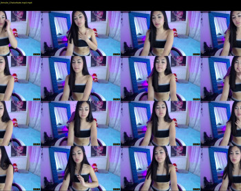 heidy_7 — 6 minute Chaturbate female cam show recording, 720p, Sep 22, 2025