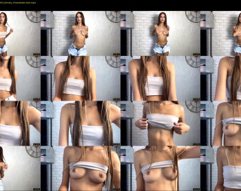 helenjoyne — 19 minute Chaturbate female cam show recording, 720p, Sep 22, 2025