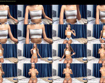 helenjoyne — 23 minute Chaturbate female cam show recording, 720p, Sep 22, 2025