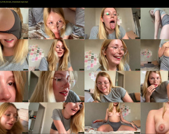 horney_audrey — 120 minute Chaturbate female cam show recording, 720p, Sep 22, 2025