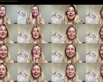 horney_audrey — 14 minute Chaturbate female cam show recording, 720p, Sep 22, 2025
