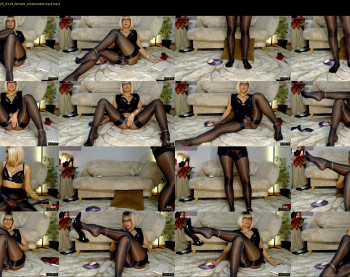 hot_best_lovers_ — 120 minute Chaturbate couple cam show recording, 720p, Sep 23, 2025