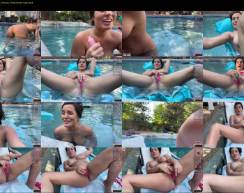 hottmay — 75 minute Chaturbate female cam show recording, 720p, Sep 22, 2025