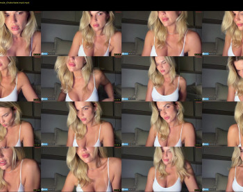 iiivy_ — 5 minute Chaturbate couple cam show recording, 720p, Sep 23, 2025